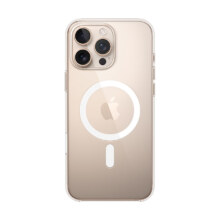 Apple 苹果iPhone16 Pro Max 专用MagSafe 透明保护壳