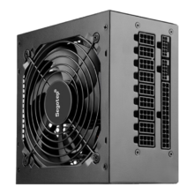 京东百亿补贴、plus会员:鑫谷（segotep）额定750W 全模850电脑电源（原生PCIE5.0/12VHPWR显卡直插/盲插全模组/台式游戏主机电源）