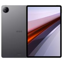 限移动端、京东百亿补贴：iQOO Pad Air 11.5英寸平板电脑 骁龙870芯片 2.8K 144Hz超感屏 12GB+256GB 灰晶 iqoopadair