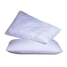 FUANNA 富安娜 纯棉面料成人枕 74*48cm 纯棉中枕