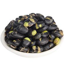 降6元 即食现炒新货熟黑豆500g