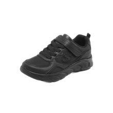 再降价、PLUS会员: SKECHERS 斯凯奇 儿童魔术贴运动鞋
