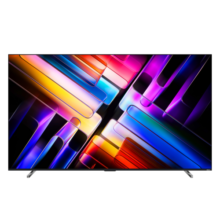 Vidda X 2025款 85英寸 海信电视 一级能效 2000nits 1024分区Mini LED新品直降以旧换新大屏85V3N-X 85英寸