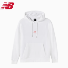 new balance 男款连帽卫衣 AMT11319