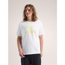 ARC'TERYX 始祖鸟 加拿大直邮Arc'teryx Arc'Word 男士短袖T恤