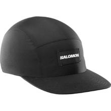 salomon 萨洛蒙 帽 黑色195751182478帽檐