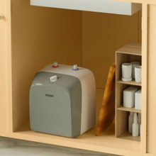 Haier 海尔 10升上出水小厨宝 2000W  ES10U