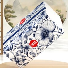 概率券：漫花 抽纸  280张*1包