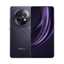 Plus:realme真我13 Pro  8GB+256GB 玄武黑  赠蓝牙耳机