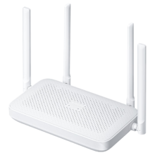 需凑单、plus：小米（MI）路由器AX1500 高速网络5G WiFi6   无线智能路由器