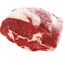 京东百亿补贴、plus会员:克雷蒙 巴西原切牛上脑 2斤牛上脑肉（肉质紧实）