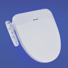 京东百亿补贴：Panasonic 松下 DL-PH10CWS 智能马桶盖