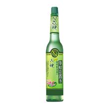 六神 驱蚊花露水 195ml 薄荷香型