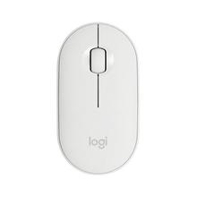 限移动端、京东百亿补贴：logitech 罗技 Pebble 2.4G蓝牙 优联 双模无线鼠标