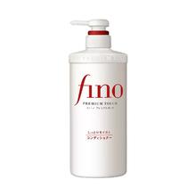 Fino 芬浓 透润美容液护发素 550ml