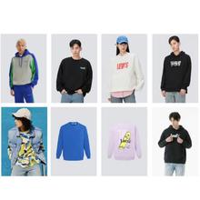 Levi's 李维斯 男女款休闲时尚套头卫衣合集