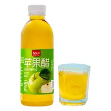百乐洋 苹果醋果味饮料360ml