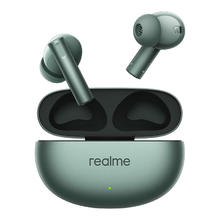 20点开始、百亿补贴：realme 真我 Buds Air 6 真无线主动降噪蓝牙耳机
