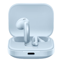 PLUS、20点开始：Redmi 红米 Buds 6S 半入耳式真无线 蓝牙耳机