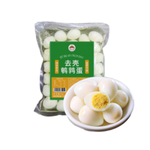 都丰年 去壳鹌鹑蛋 1kg