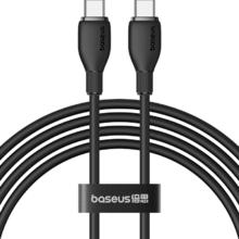 BASEUS 倍思 苹果华为手机充电线Type-C数据线PD100W闪充快充线车载快充线