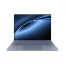 华为MateBook X Pro酷睿 Ultra 微绒典藏版笔记本电脑 980克超轻薄/OLED原色屏 Ultra7 32G 1T 晴蓝