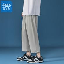 雪中飞 2024秋冬新款男女情侣长款羽绒服过膝保暖时尚简约经典外套