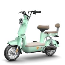 Yadea 雅迪 冠能摩登电动自行车