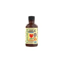 88VIP会员：CHILDLIFE 维生素C营养液 香橙味 118ml