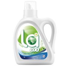 Walch 威露士 la有氧洗衣液套装 3.5L 另送除菌液2瓶