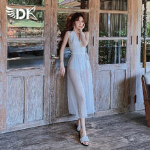 DK 连体泳衣女 100110563414