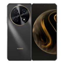 plus会员：华为畅享 70Pro 8+256GB 曜金黑