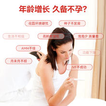 善要素 华东医药善要素辅酶Q10软胶囊2