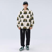PEACEBIRD 太平鸟 男装 秋冬夹克合集 （多款可选）