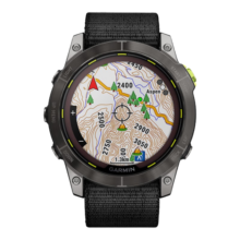 佳明（GARMIN） 安夺Enduro2户外运动智能手表登山跑步越野血氧心率送男朋友 Enduro 2
