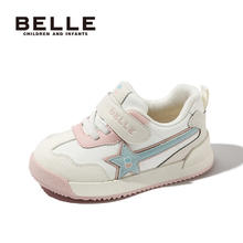 BeLLE 百丽 儿童运动鞋(多色可选)