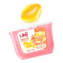 立白洗衣凝珠 34颗*5件