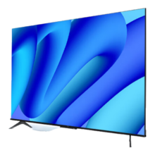 Vidda S70 海信 70英寸 超薄全面屏  【送装一体版】