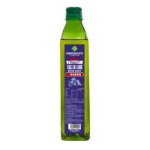 PLUS会员、概率券：金丰盛 亚麻籽油 450ml