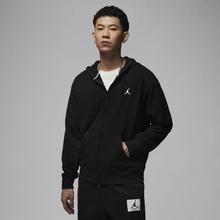 20点开始：NIKE 耐克 男子运动保暖连帽衫 FV7292