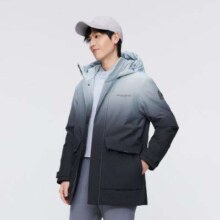 28日10点：BOSIDENG 波司登 90绒 户外连帽羽绒服 B30145111