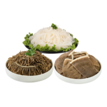百里炙 毛肚三剑客1500g 百叶千层肚牛肚黑毛肚 四川火锅食材串串麻辣烫