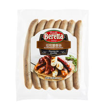 FRATELLI BERETTA 纽伦堡香肠 300g