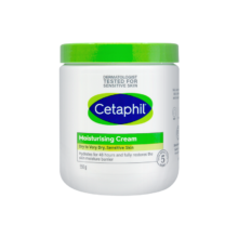 Cetaphil 丝塔芙 大白罐舒润保湿身体乳 550g