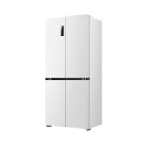 以旧换新补贴、PLUS会员：Hisense 海信 冠军系列 BCD-500WMK1DPV 风冷多门冰箱 500L 白色