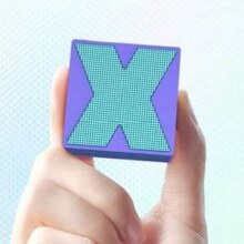 大志 Mini桌面蓝牙音箱 多色