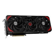 VASTARMOR 瀚铠 RX 7800 XT 独立显卡 16GB + 致钛TI600 固态硬盘 2TB