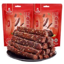 比比赞 手撕风干牛肉 100g