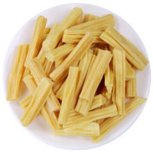 吉林森工 东北干货大豆腐竹 100g