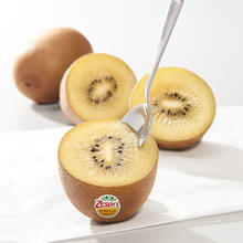 88VIP会员：Zespri 佳沛 金奇异果 黄心 10个超大果 礼盒装